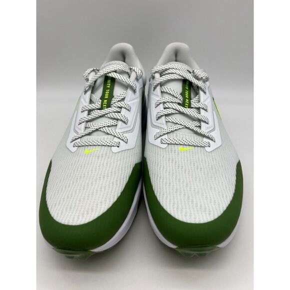 Nike Air Zoom Infinity Tour Next% Golf Shoes DC5221-173 Men's Size 11.5 NWT - Picture 7 of 12